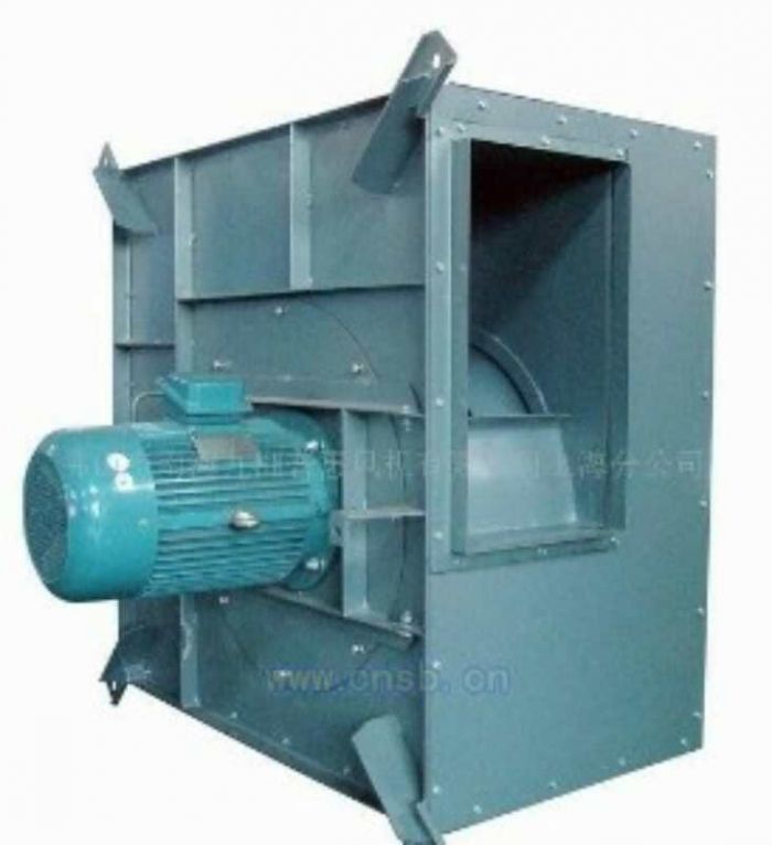 排煙系統(tǒng)及風(fēng)機(jī)